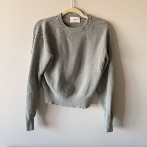 Aritzia Manila Sweater